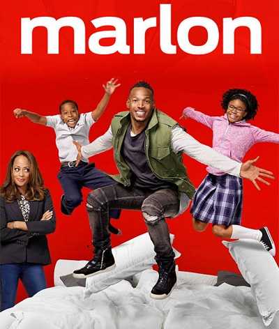 مسلسل Marlon الموسم الاول الحلقة 1