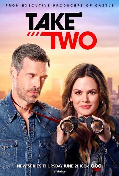 مسلسل Take Two الموسم الاول الحلقة 8