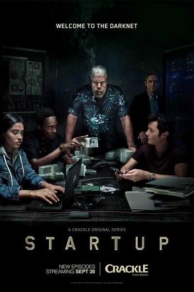 مسلسل StartUp الموسم الثاني الحلقة 2 مترجمة