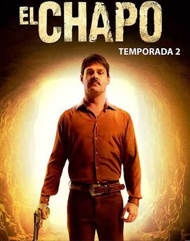 مسلسل El Chapo الموسم الثاني الحلقة 12
