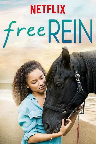 مشاهدة مسلسل Free Rein الموسم الثاني الحلقة 3