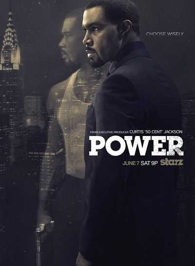 مسلسل Power الموسم الاول الحلقة 3