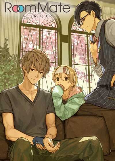 مشاهدة انمي Room Mate الحلقة 11