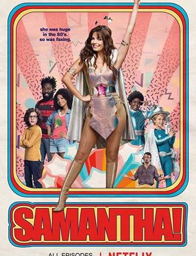 مسلسل Samantha الموسم الاول الحلقة 3 مترجمة