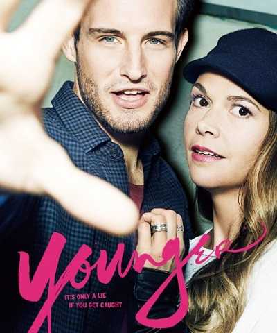 مسلسل Younger الموسم الثاني الحلقة 4 مترجمة