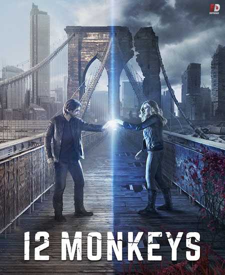 مسلسل 12 Monkeys الموسم الثاني الحلقة 4