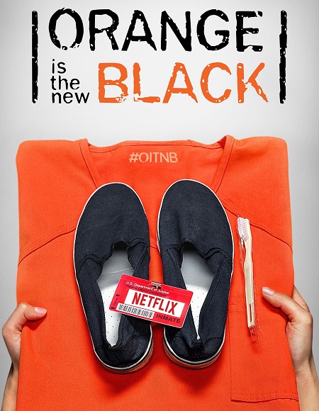 مسلسل Orange Is the New Black الموسم الخامس الحلقة 4 مترجمة