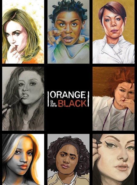 مسلسل Orange Is the New Black الموسم السابع الحلقة 8 مترجمة