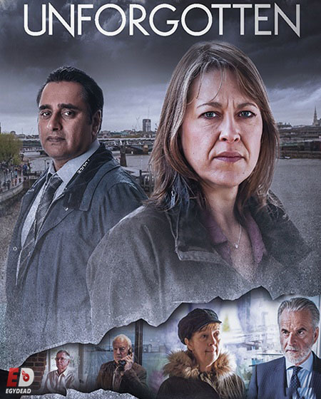 مسلسل Unforgotten الموسم الاول الحلقة 1 مترجمة