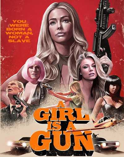 مشاهدة مسلسل A Girl Is a Gun الحلقة 5