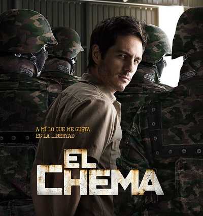 مشاهدة مسلسل El Chema الحلقة 3