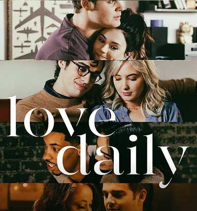 مشاهدة مسلسل Love Daily الحلقة 5