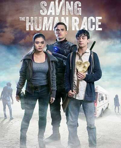 مشاهدة مسلسل Saving the Human Race الحلقة 4