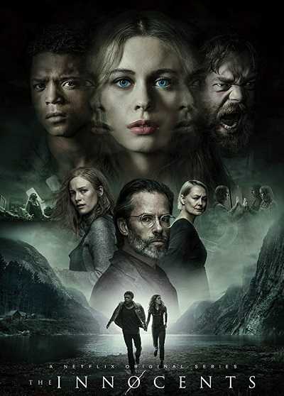 مسلسل The Innocents الموسم الاول كامل