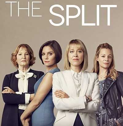 مشاهدة مسلسل The Split الموسم الاول الحلقة 4