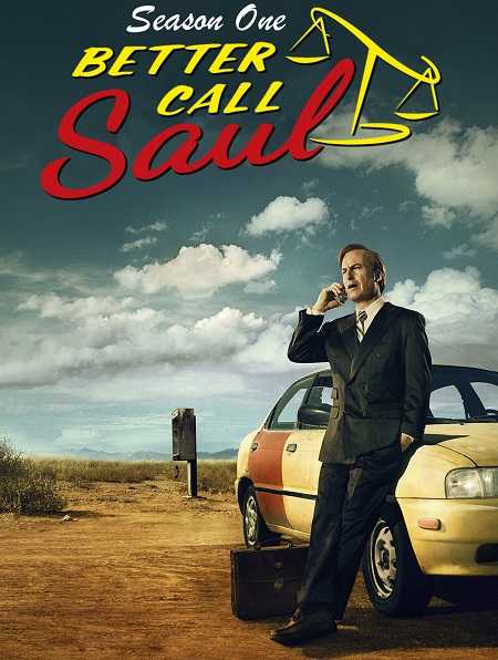مسلسل Better Call Saul الموسم الاول الحلقة 4 مترجمة