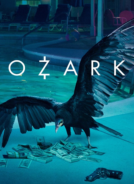 مسلسل Ozark الموسم الاول الحلقة 1