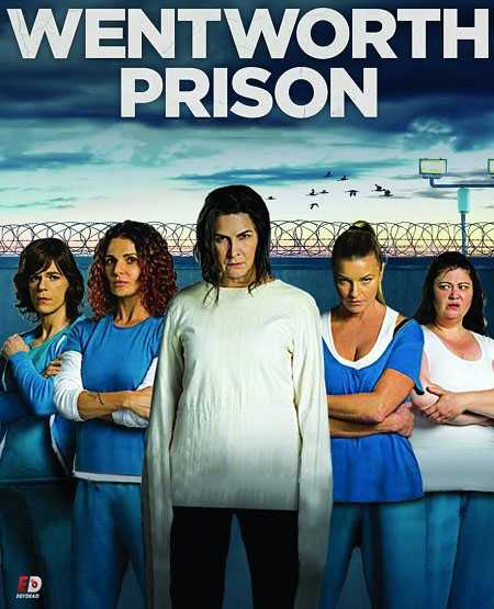 مسلسل Wentworth الموسم الرابع الحلقة 11