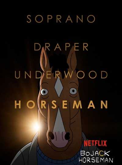 مسلسل BoJack Horseman الموسم الثالث الحلقة 11 مترجمة