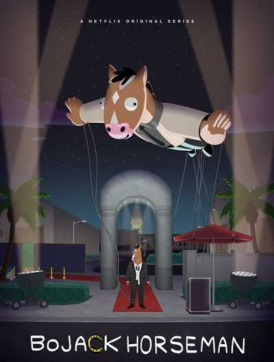 مسلسل BoJack Horseman الموسم الخامس الحلقة 11 مترجمة