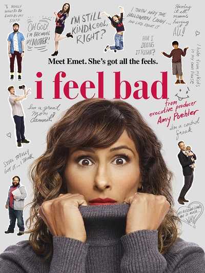 مشاهدة مسلسل I Feel Bad الحلقة 5