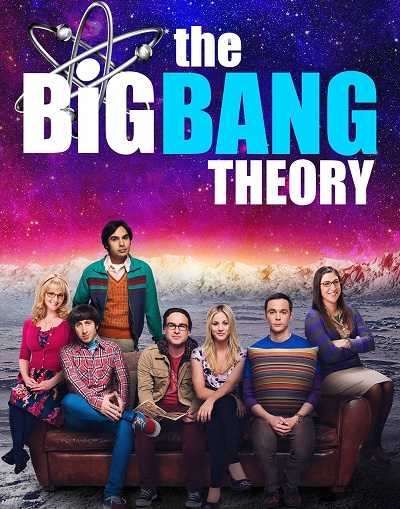 مسلسل The Big Bang Theory الموسم 12 الحلقة 21 مترجمة