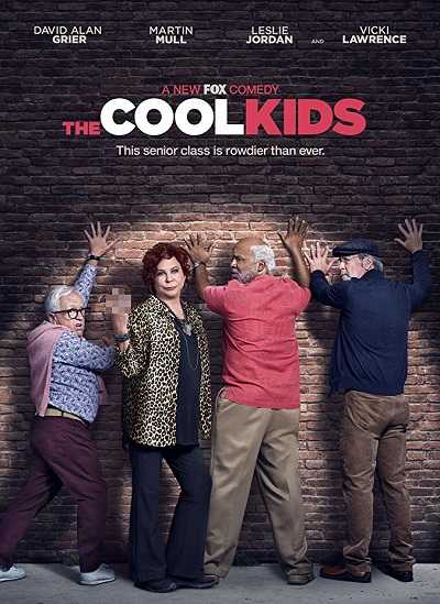 مشاهدة مسلسل The Cool Kids الحلقة 7