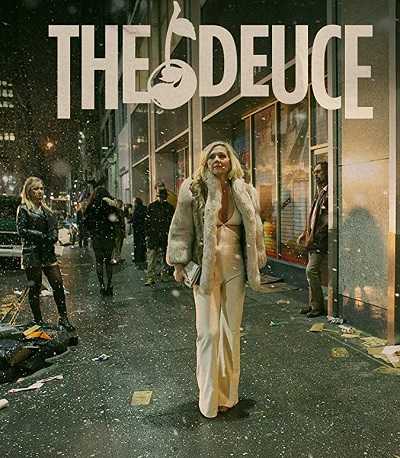 مشاهدة مسلسل The Deuce الموسم الثاني الحلقة 8