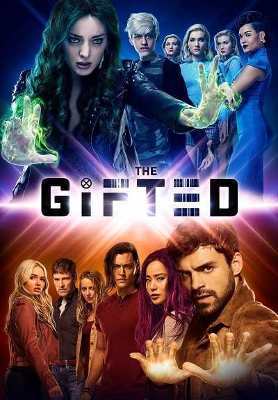مسلسل The Gifted الموسم الثاني الحلقة 11 مترجمة