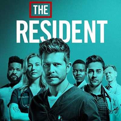 مسلسل The Resident الموسم الثاني الحلقة 16 مترجمة