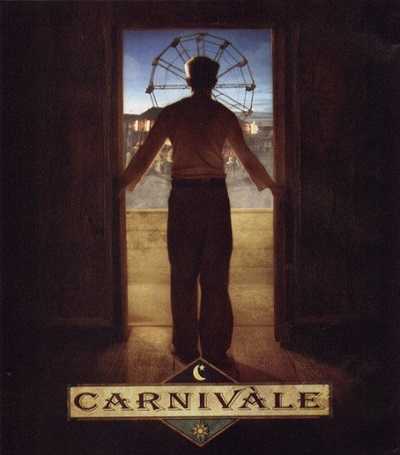 مسلسل Carnivale الموسم الاول الحلقة 11