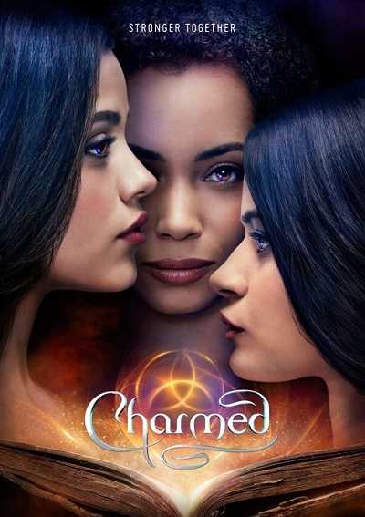 مشاهدة مسلسل Charmed الحلقة 5
