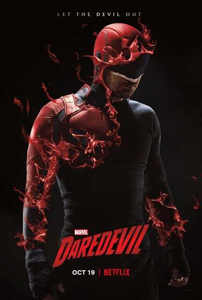 مسلسل Daredevil الموسم الثالث الحلقة 8