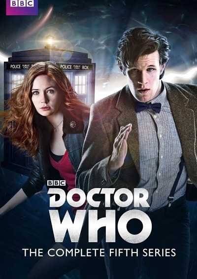 مسلسل Doctor Who الموسم الخامس الحلقة 11