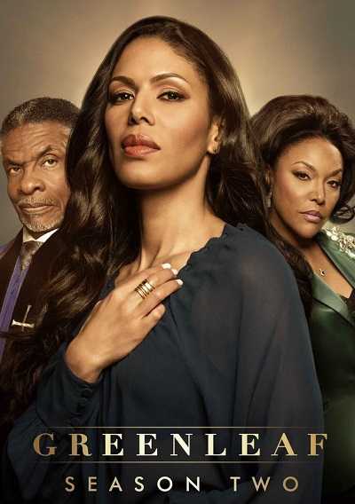 مسلسل Greenleaf الموسم الثاني الحلقة 8 مترجمة