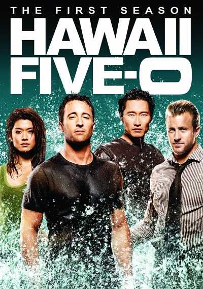 مسلسل Hawaii Five-0 الموسم الاول الحلقة 10