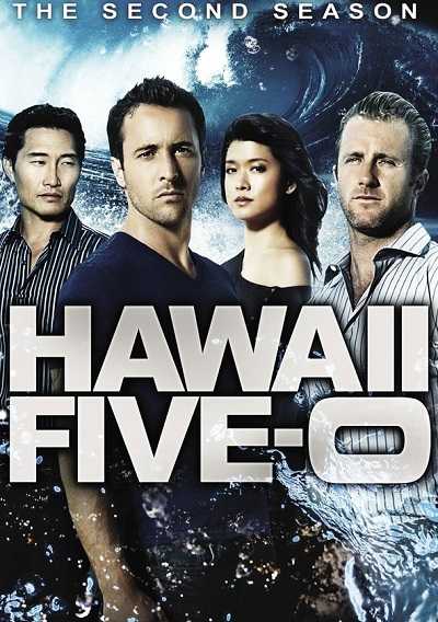 مسلسل Hawaii Five-0 الموسم الثاني الحلقة 9