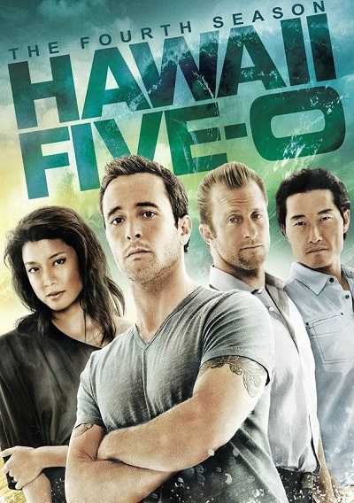 مسلسل Hawaii Five-0 الموسم الرابع الحلقة 3