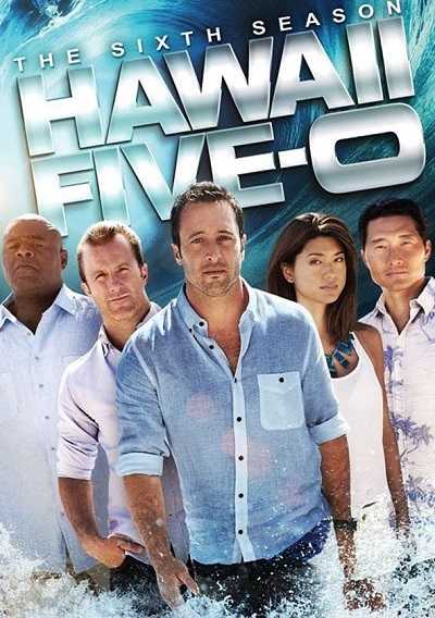 مسلسل Hawaii Five-0 الموسم السادس الحلقة 12