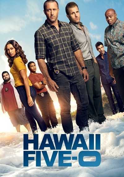 مسلسل Hawaii Five-0 الموسم الثامن الحلقة 25 الاخيرة