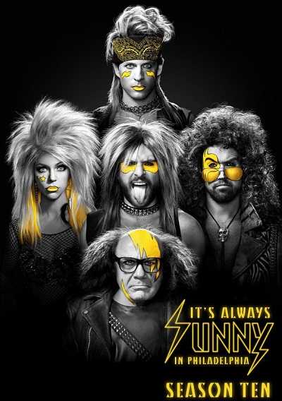 مسلسل It’s Always Sunny in Philadelphia الموسم 10 الحلقة 3 مترجمة