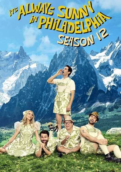 مسلسل It’s Always Sunny in Philadelphia الموسم 12 الحلقة 5 مترجمة