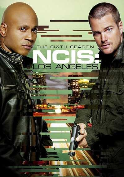مسلسل NCIS Los Angeles الموسم السابع الحلقة 22