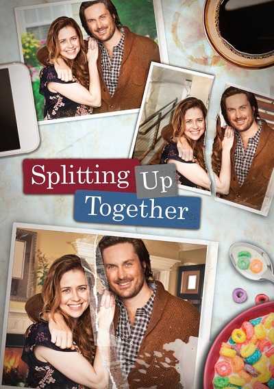 Splitting Up Together الموسم الثاني الحلقة 6