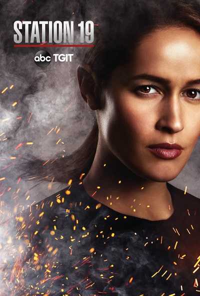 مسلسل Station 19 الموسم الثاني الحلقة 4