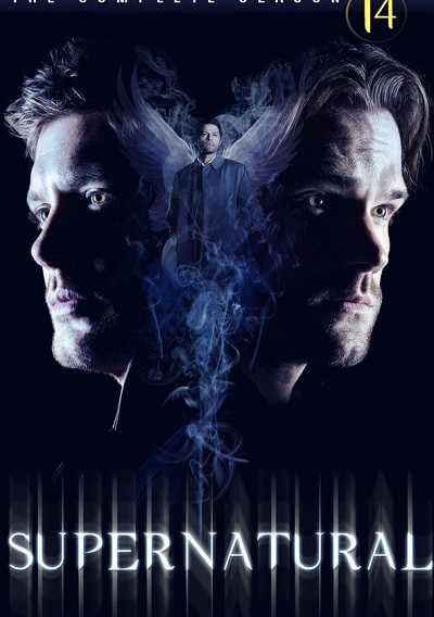 مسلسل Supernatural الموسم 14 الحلقة 19 مترجمة