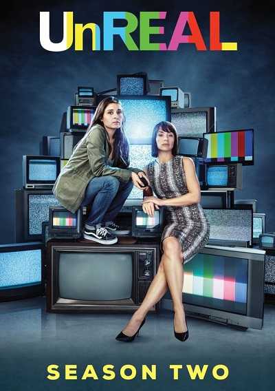 مشاهدة مسلسل UnREAL الموسم الثاني الحلقة 4