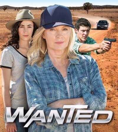 مشاهدة مسلسل Wanted الموسم الاول الحلقة 3
