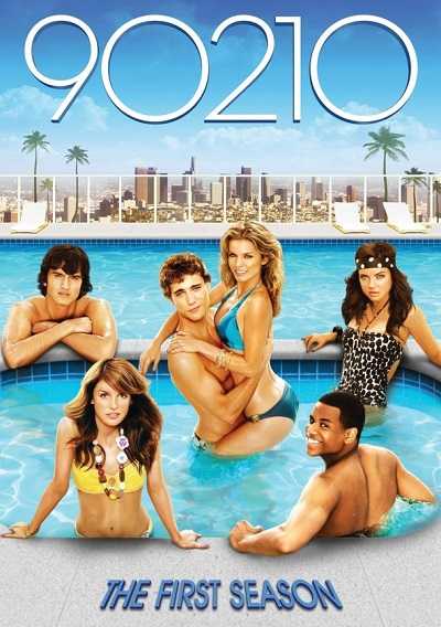 مشاهدة مسلسل 90210 الموسم الاول الحلقة 13