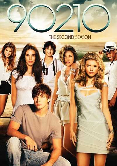 مشاهدة مسلسل 90210 الموسم الثاني الحلقة 17